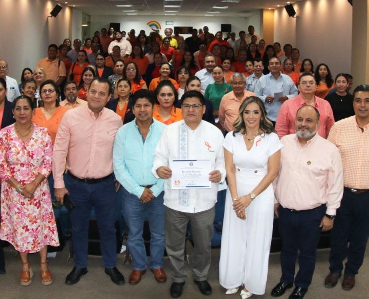 Tolerancia y Respeto