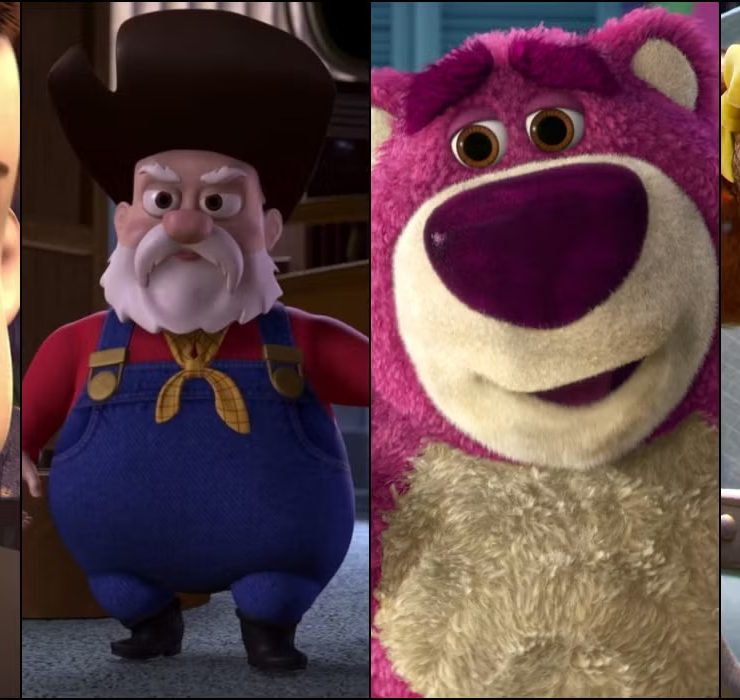 ¡Increíble! El villano de Toy Story 5 dejará a todos sorprendidos