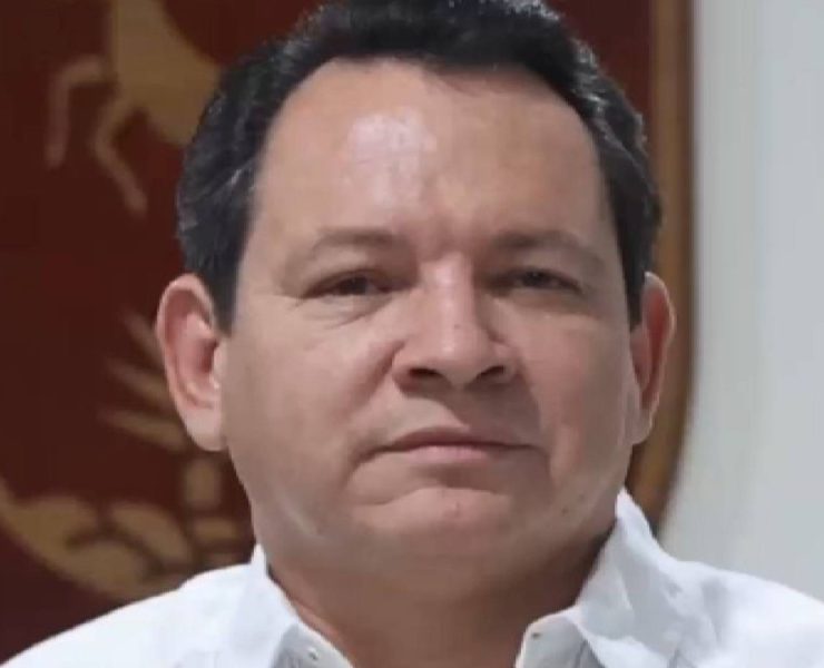 Transformación en Yucatán Progreso tendrá el Astillero más grande de Latinoamérica