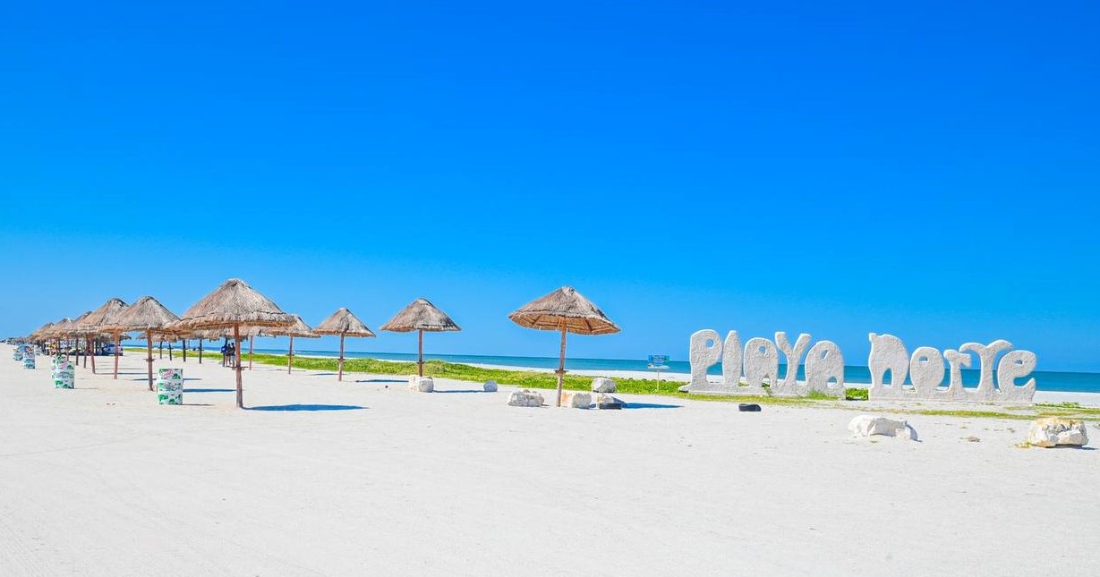 Urge desarrollar la industria de turismo en el municipio de Carmen