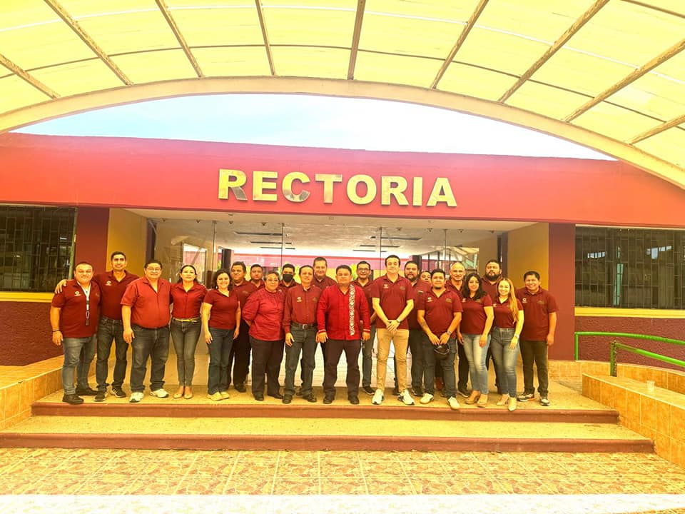 Reto para la Utcam la reconstrucción de carretera