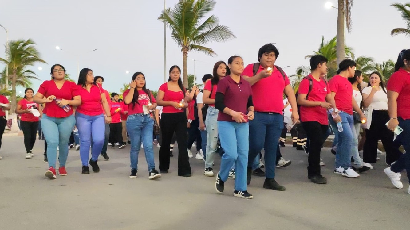 Muerte por VIH/SIDA en Campeche por arriba de la media nacional