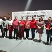 Muerte por VIH/SIDA en Campeche por arriba de la media nacional