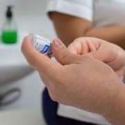 Vacunación contra influenza en Yucatán alcanza el 35%: ¡Protégete ahora!