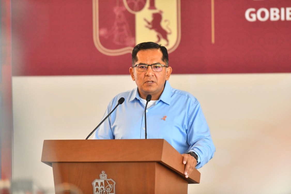 Víctor Hugo Chávez Martínez