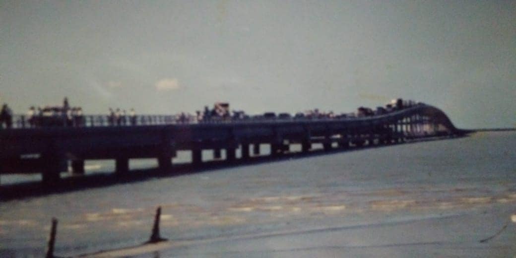 La Virgen del Carmen bendecirá de nuevo el Puente Zacatal