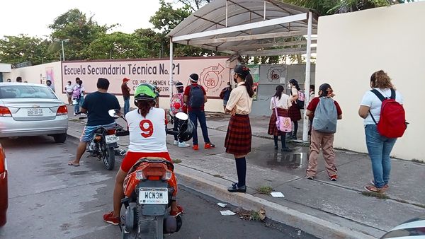 Alto índice de violencia en el noviazgo