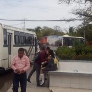 Alto índice de violencia en el noviazgo