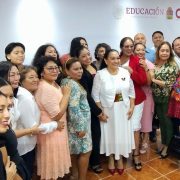 “Educación Quintana Roo”