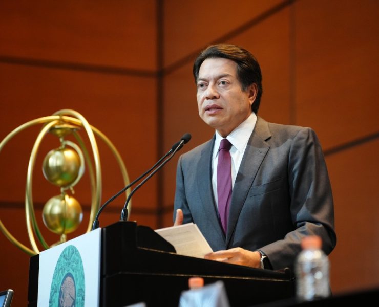 Sheinbaum impulsa la ciencia y tecnología como base de una nueva soberanía mexicana