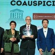 Mario Delgado impulsa la educación inicial y combate la deserción escolar en México