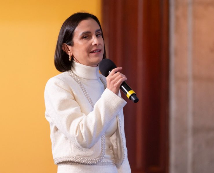 Estrategia integral para el futuro energético de México.