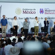 Arranca registro para la beca universal “Rita Cetina Gutiérrez” para estudiantes de secundaria