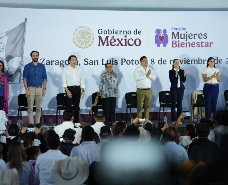 Arranca registro para la beca universal “Rita Cetina Gutiérrez” para estudiantes de secundaria