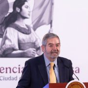 Modelo Humanitario de Movilidad reduce cruces migratorios a EUA en 76%, SRE