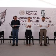 Claudia Sheinbaum impulsa fortalecimiento de la salud en Zacatecas con la construcción de hospital de tercer nivel del IMSS