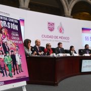 Clara Brugada anuncia estrategia integral para combatir la extorsión en la CDMX
