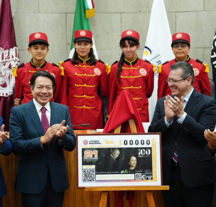 Mario Delgado destaca el rol de los medios públicos en la inclusión educativa y social