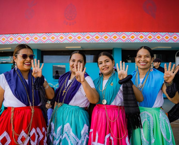 Morena fortalece su estructura estatal con nuevas designaciones en cuatro entidades