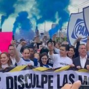 El PAN intensifica su oposición: denuncia ataque a la transparencia y a los órganos autónomos