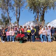 inicia venta de Noche Buena