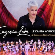 Eugenia León en Yucatán: Un concierto imperdible en La Plancha