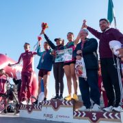 La Gran Carrera de la Revolución Mexicana 7K: deporte, historia y recuperación del espacio público en la CDMX