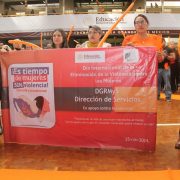 Educación como eje para erradicar la violencia de género: SEP se suma a la transformación social