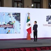 Programa “Bachetón” registra avances significativos: 2 mil kilómetros intervenidos en un mes