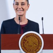 Sheinbaum asegura acuerdo con Trump para evitar aranceles: “Colaboramos, no nos subordinamos”