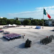 Ceremonia de Liberación de Cartillas a los Soldados y Marinos del Servicio Militar Nacional Clase 2005, Remisos y Mujeres Voluntaria