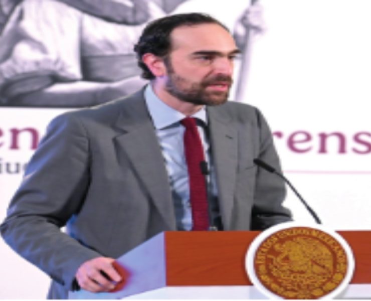 Pemex y CFE al sector público y bienestar de la población.