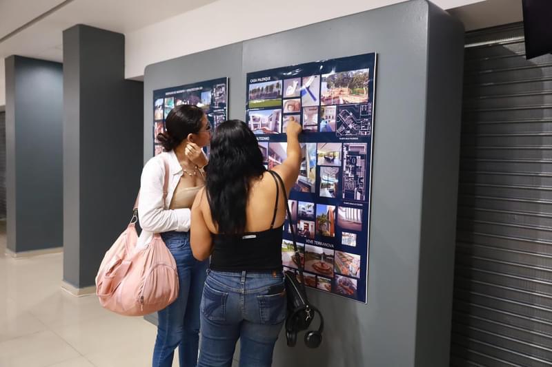 Yolanda Osuna Huerta Impulso a la cultura arquitectónica