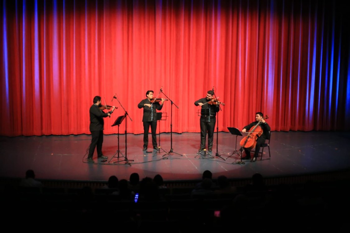 Yonjuushi Chiapanecos con Influencia Japonesa