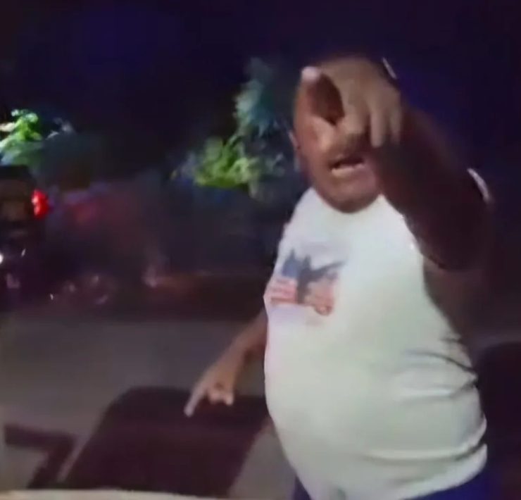 ¡Increíble! Agresión a periodista en Yucatán: Vídeo