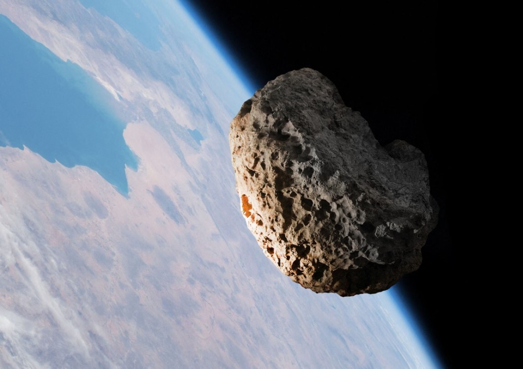 El Riesgo Real de los Asteroides: Un Peligro Latente
