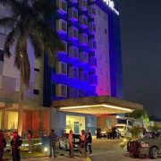 Balacera en antro 'Dbar' en Villahermosa