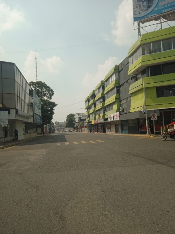 avenida Méndez
