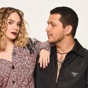 ¿Belinda le hace Brujería a Christian Nodal? Una Bruja habló