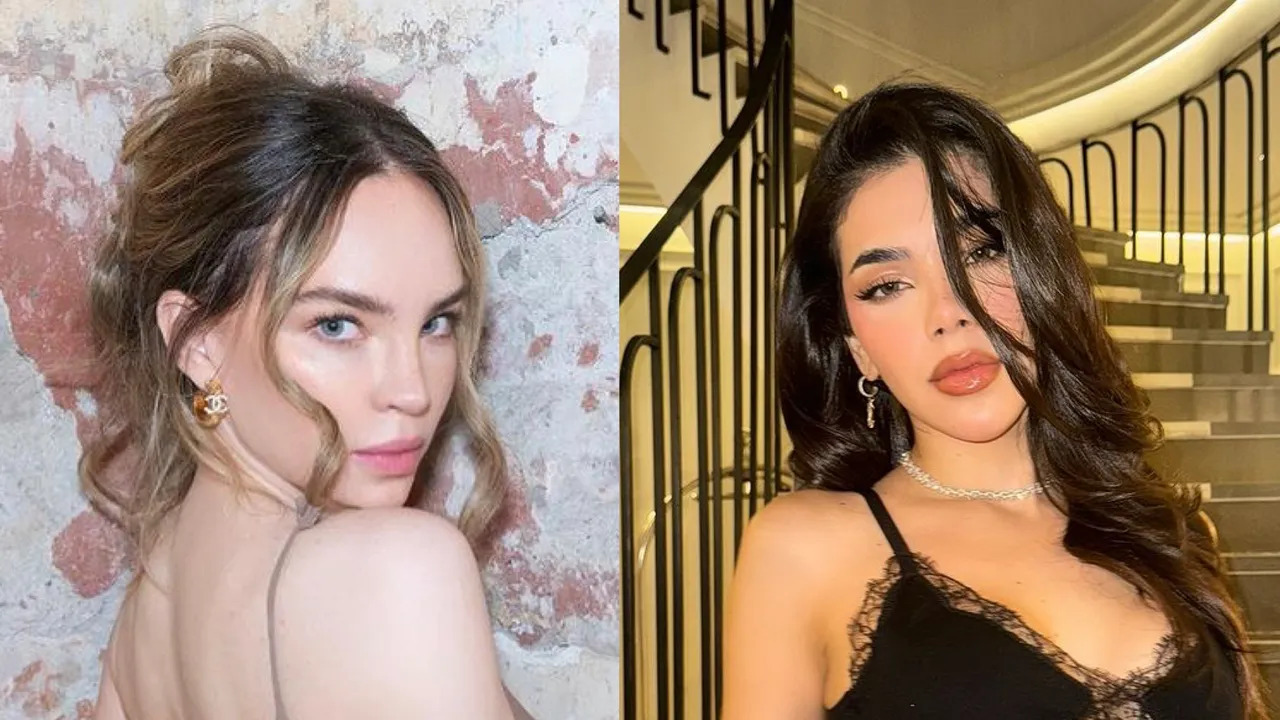 ¿Cómo afectará la relación entre Belinda y Kenia Os a sus carreras?