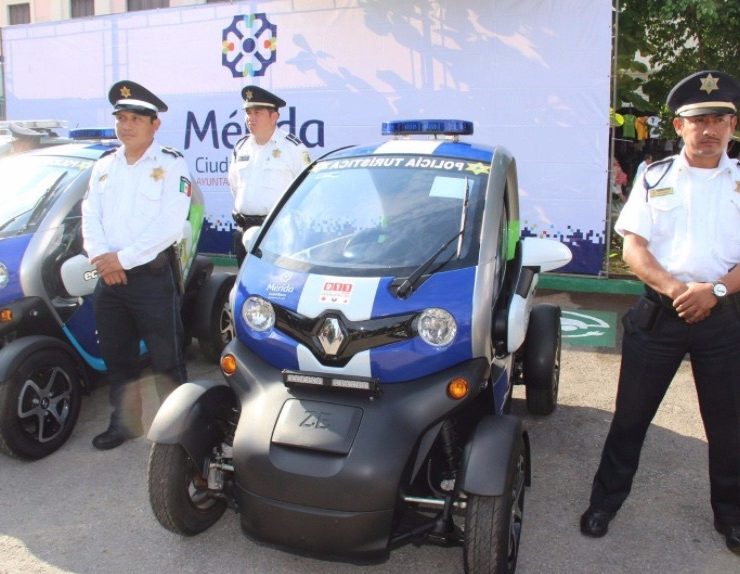 Tres Niveles de Gobierno se unen para el Buen Fin