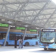 ¡Atención! Cambian paraderos del 'Va y Ven' hacia Xmatkuil y otras rutas