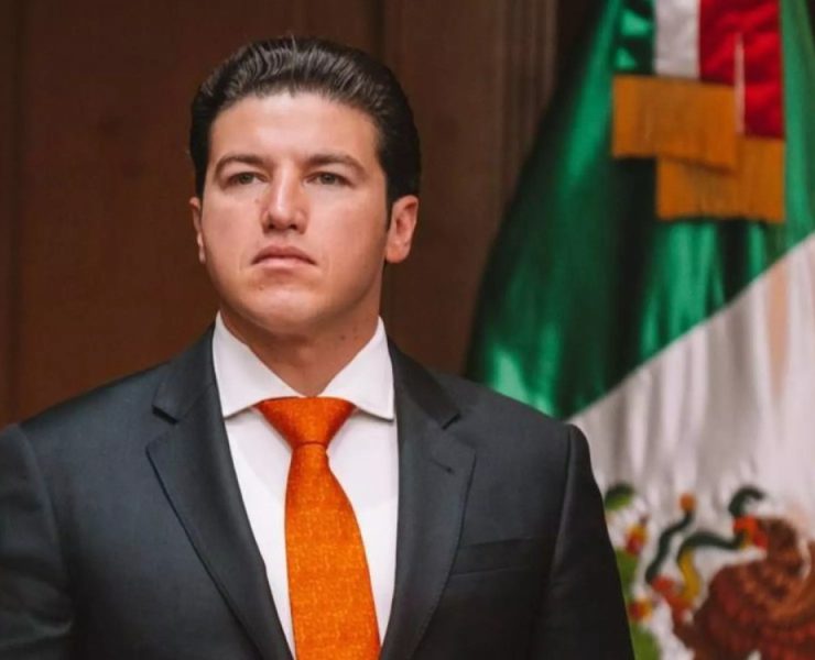 Samuel García y su Crítica a Musk: De amigos a enemigos