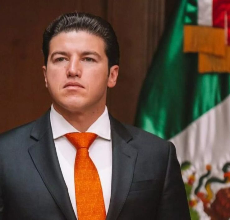 Samuel García y su Crítica a Musk: De amigos a enemigos