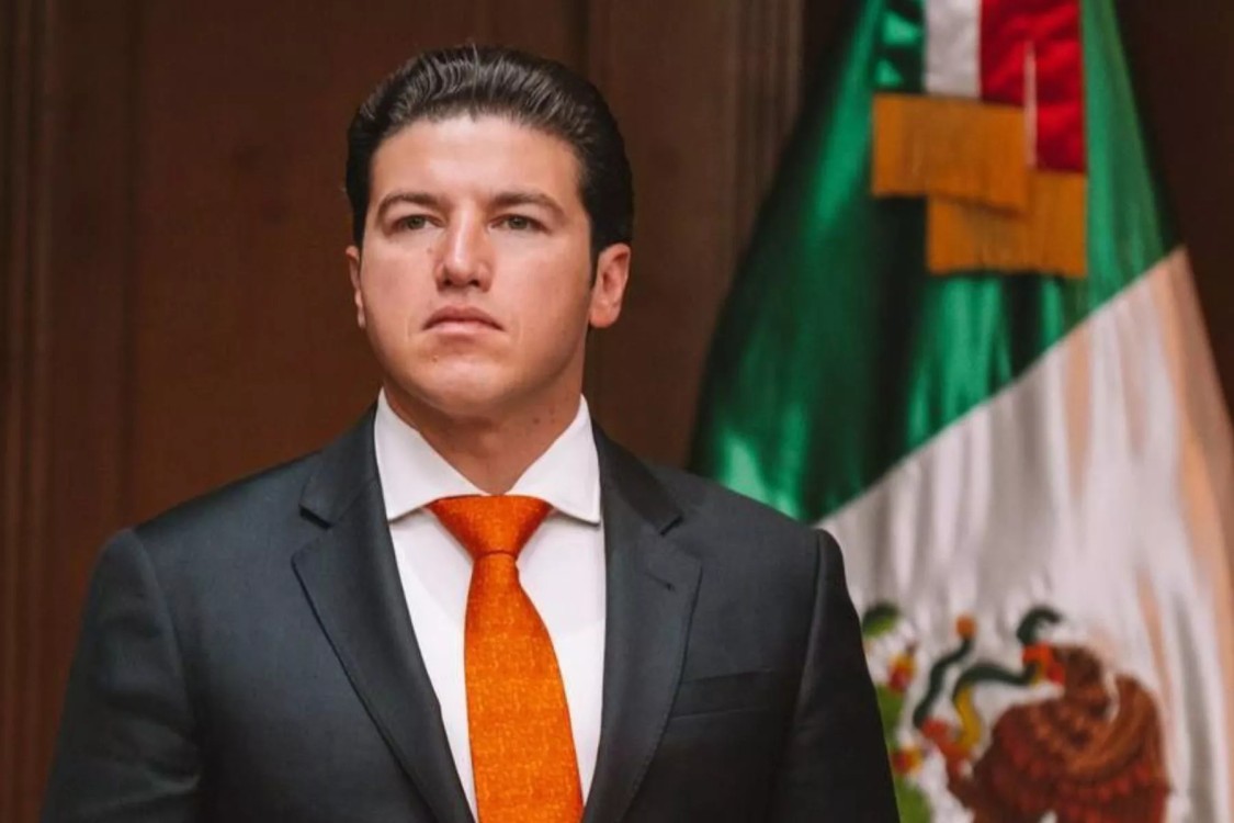 Samuel García y su Crítica a Musk: De amigos a enemigos