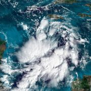 Sara potencial ciclón amenaza el Caribe ¿Dónde impactará?