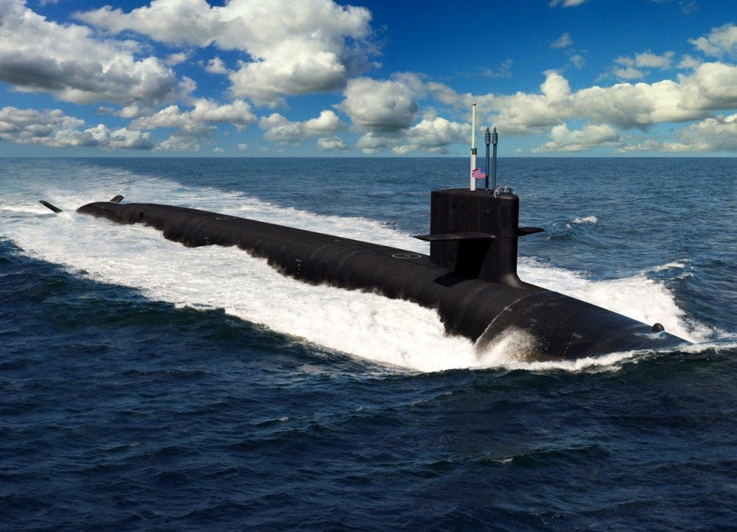 La presencia militar en el Mar de Corea y su impacto geopolítico