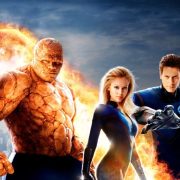 La Sinopsis Los 4 Fantásticos ha sido revelada oficialmente