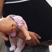 Aumento de embarazos en menores de 14 años en Yucatán causa alarma