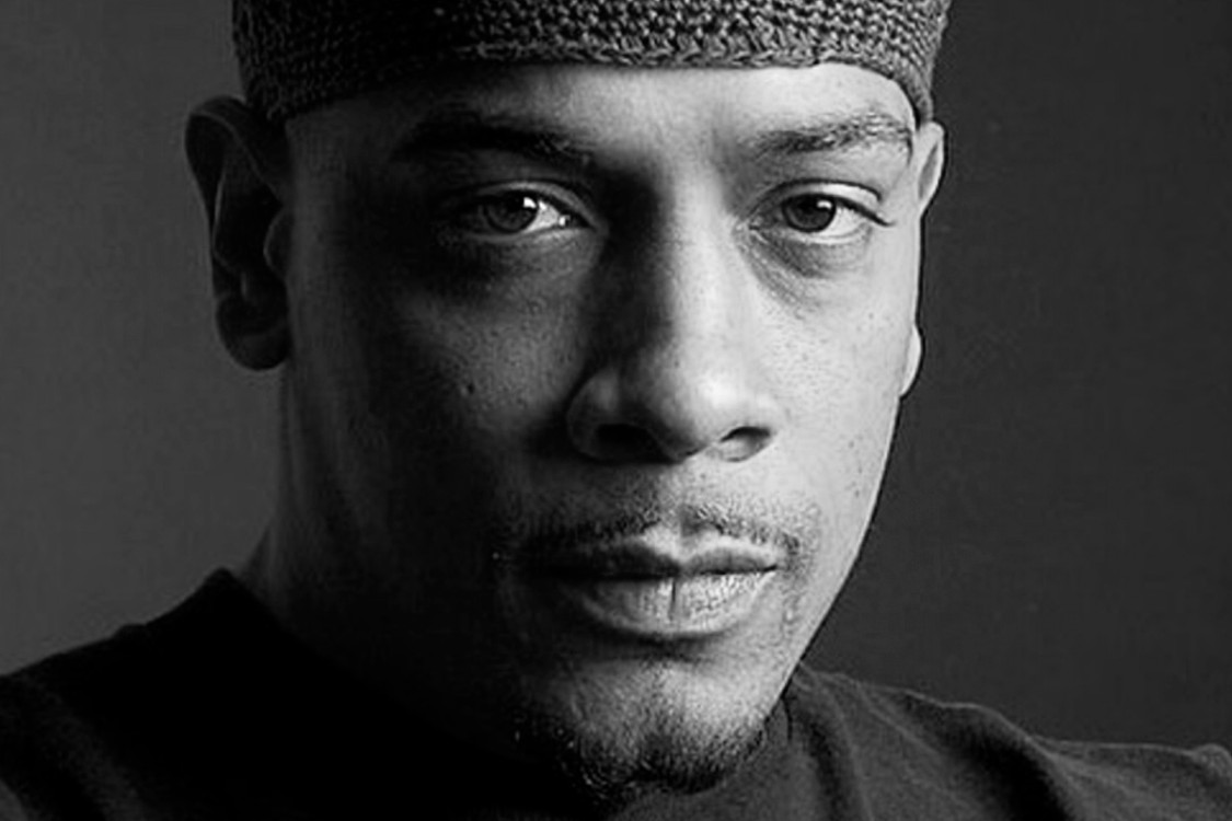 Fallece el rapero Saafir a los 54 años